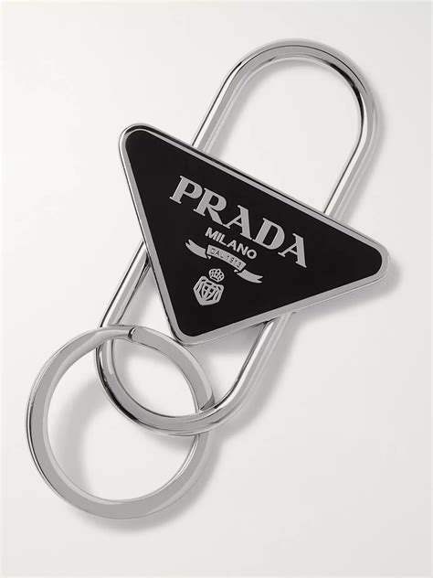 prada keyring price